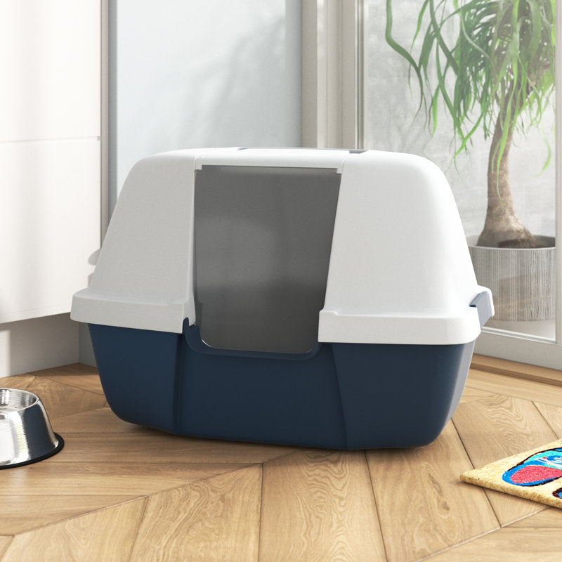 IRIS Katzentoilette | Wayfair.de